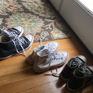 Meet your Posher, Molly